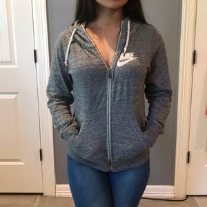 Nike Women Jacket size SMALL